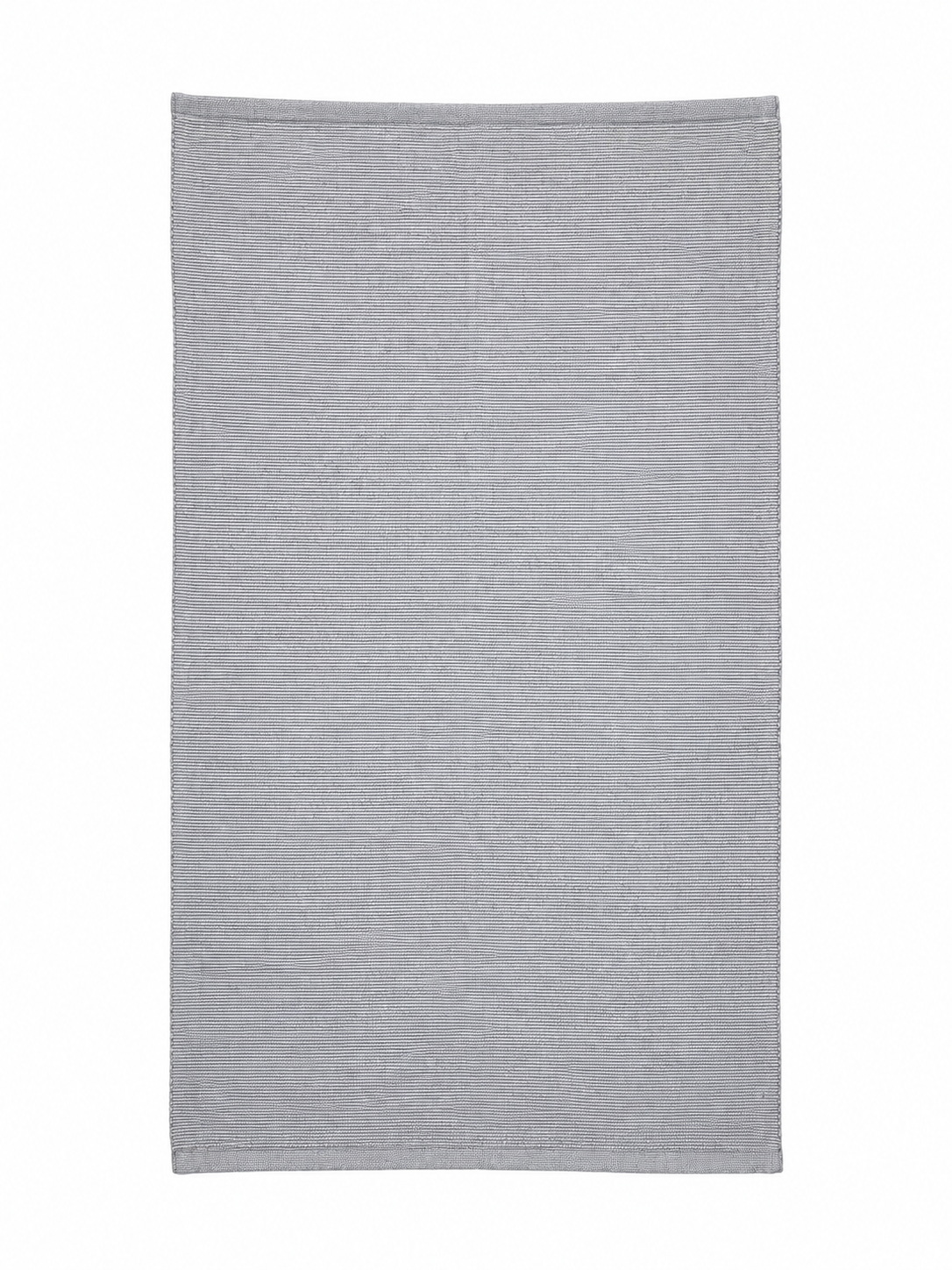 Beira Cama Tear Azul Acinzentado - 84,5cm x 1,54m