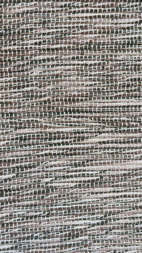 Beira de Cama Mesclada Verde e Terracota - 85cm x 1,56m